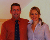 Herr und Frau Beckmann Herr und Frau Beckmann