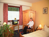 Einzelzimmer Einzelzimmer