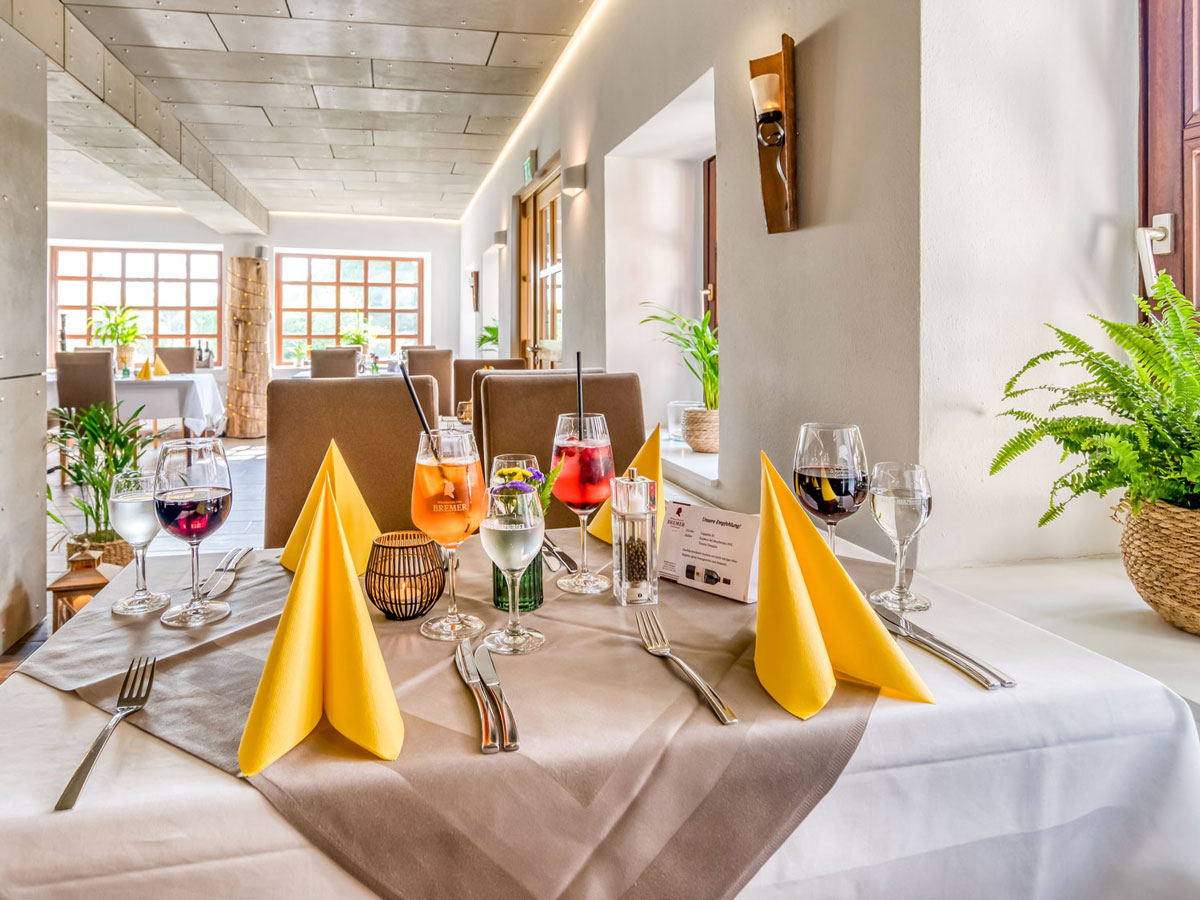 Restaurant Kuckuck