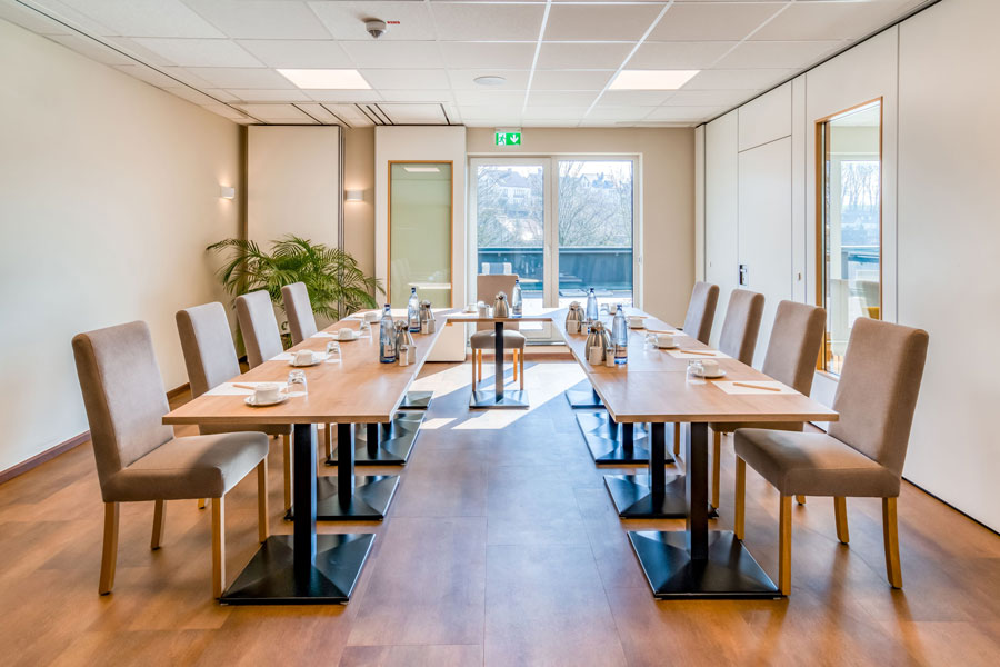 Tagungen & Events